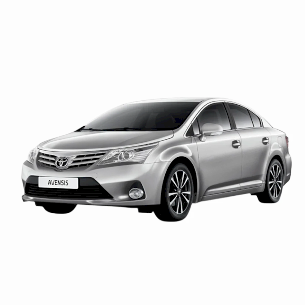 avensis oto servis, özel servis, oto tamir, toyota ustası