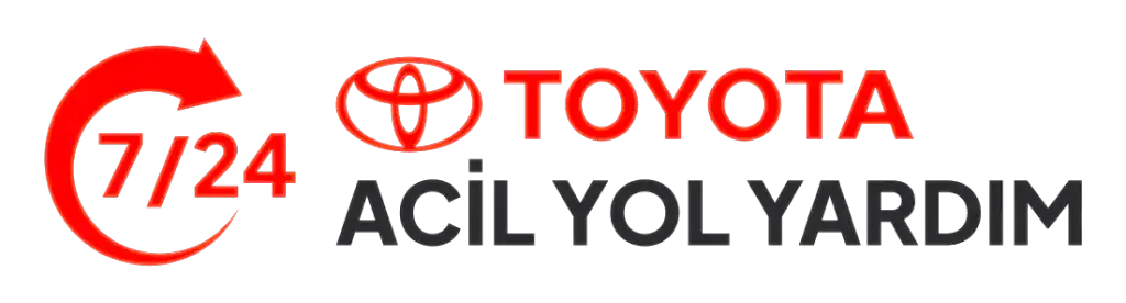 7 24 toyota yol yardım