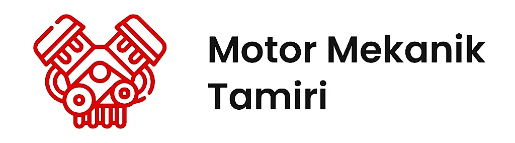 motor mekanik tamiri