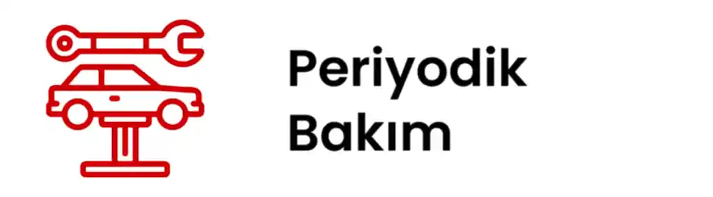 periyodik bakım