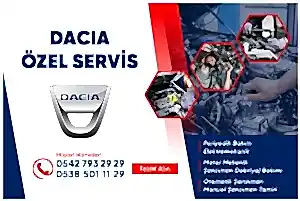 Dacia Özel Servis