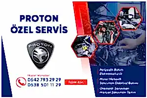 Proton Özel Servis