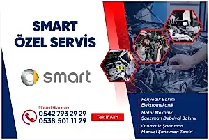 Smart Özel Servis