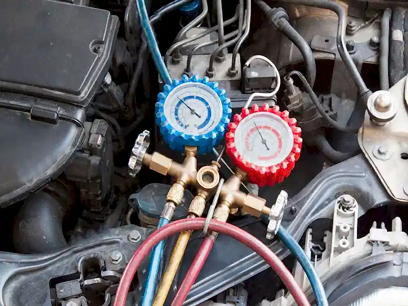 Araç klima gaz dolumu fiyatları ümraniye