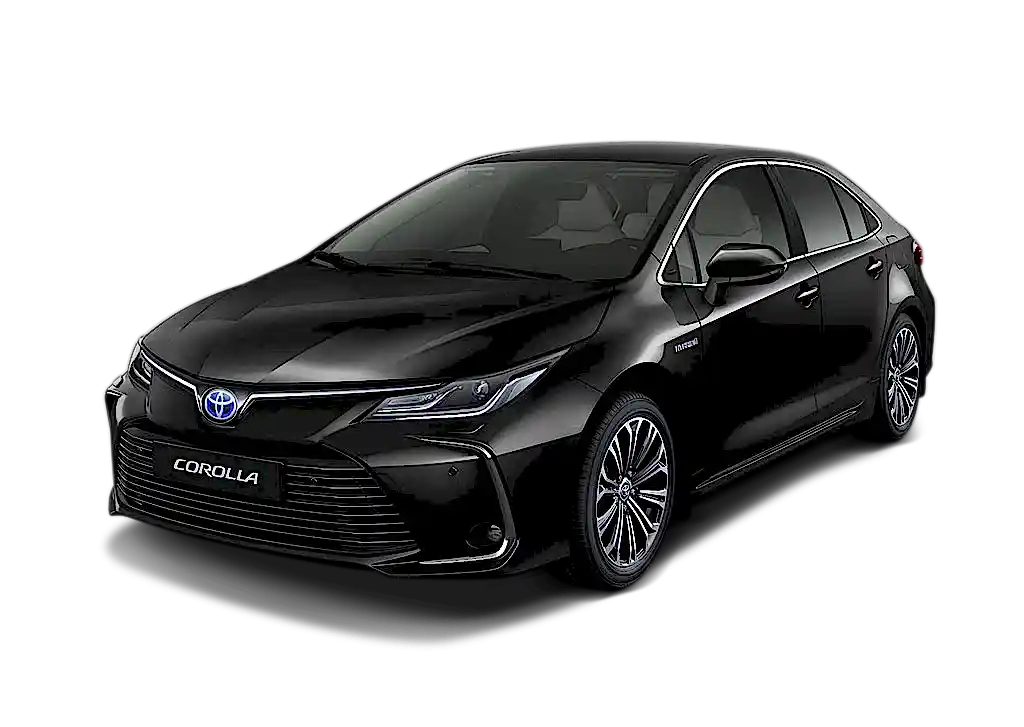 Toyota Oto Özel Servis