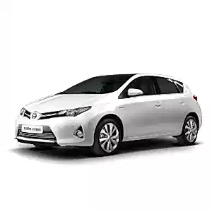 auris oto servis, özel servis, oto tamir, toyota ustası