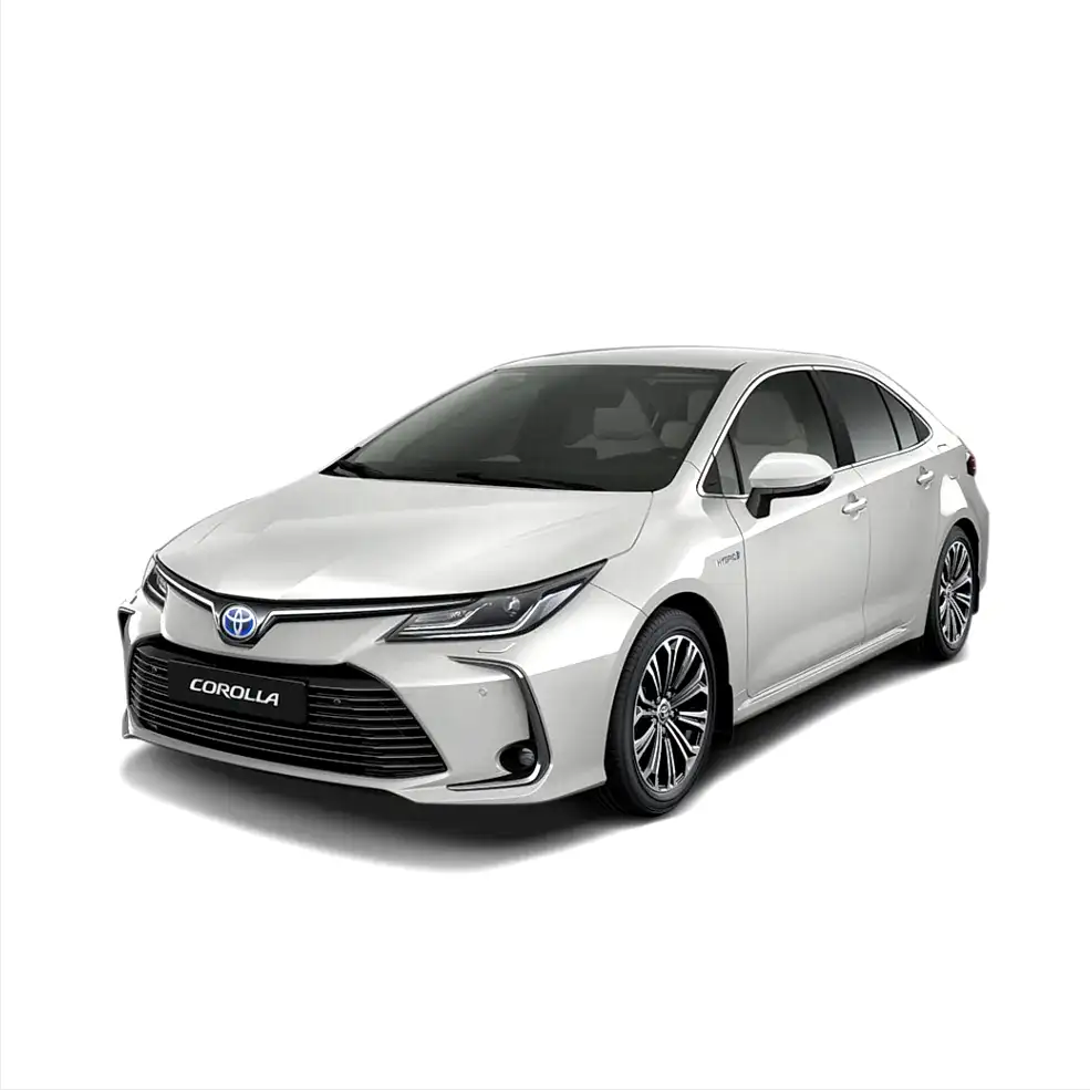 corolla oto servis, özel servis, oto tamir, toyota ustası