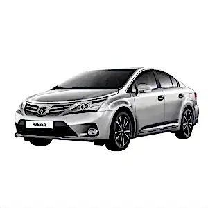 avensis oto servis, özel servis, oto tamir, toyota ustası